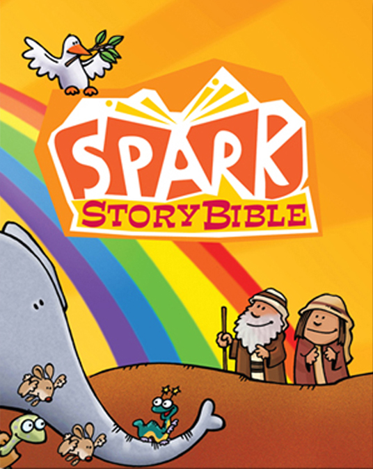 Spark Children's Bible