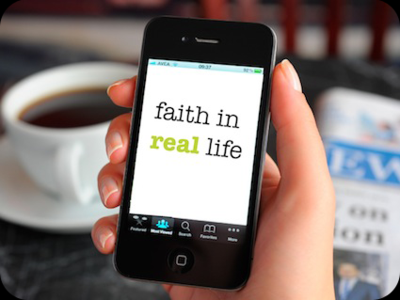 Faith In Real Life Blog: “Accountability: An Opportunity To Build Bridges”